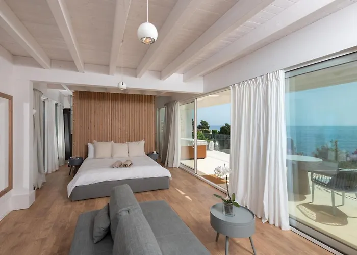 Iancu Charme Apartments
