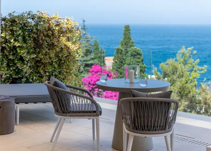 Iancu Charme Apartments