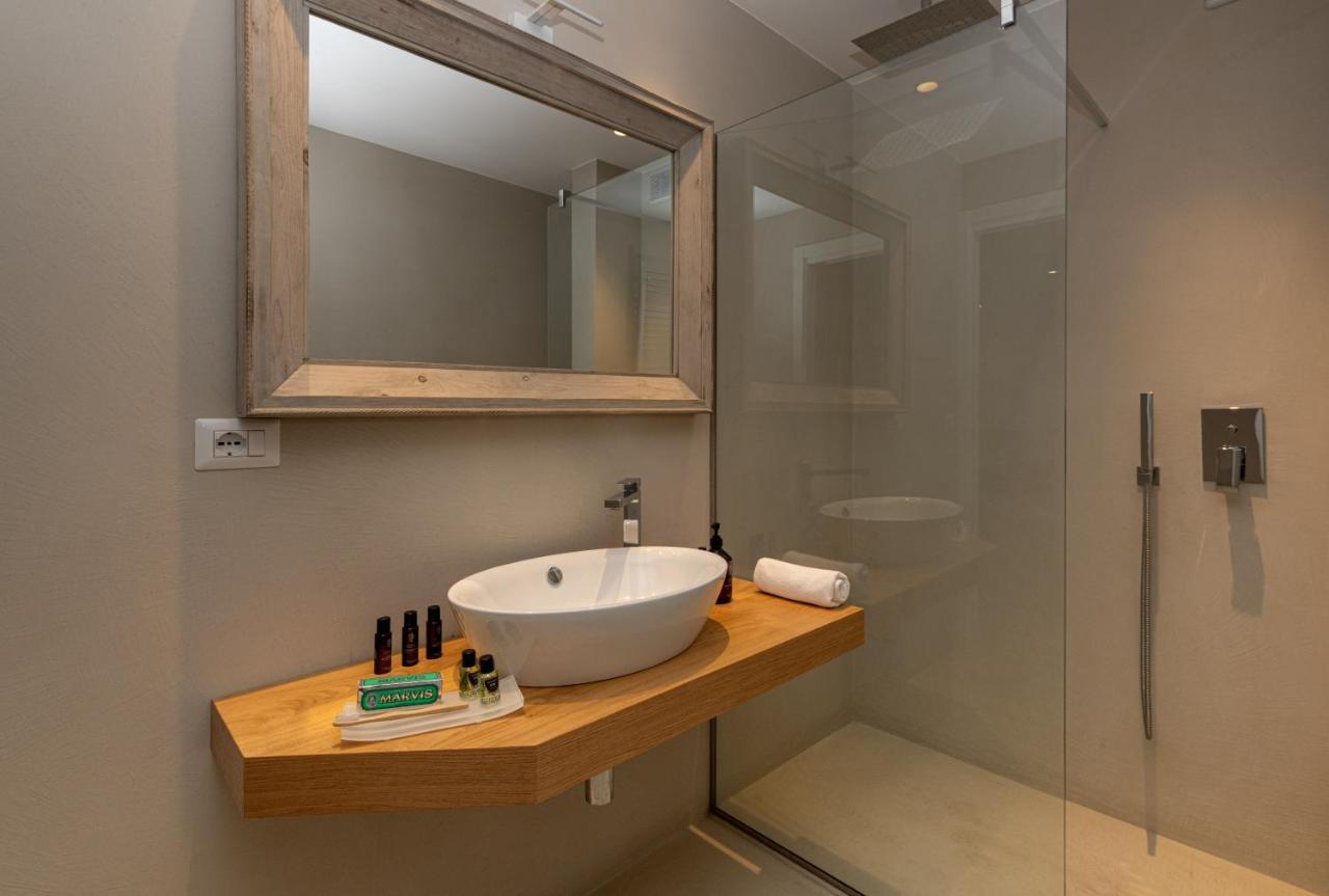 Aparthotel Iancu Charme