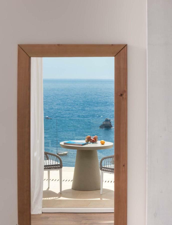 Iancu Charme Aparthotel Taormina